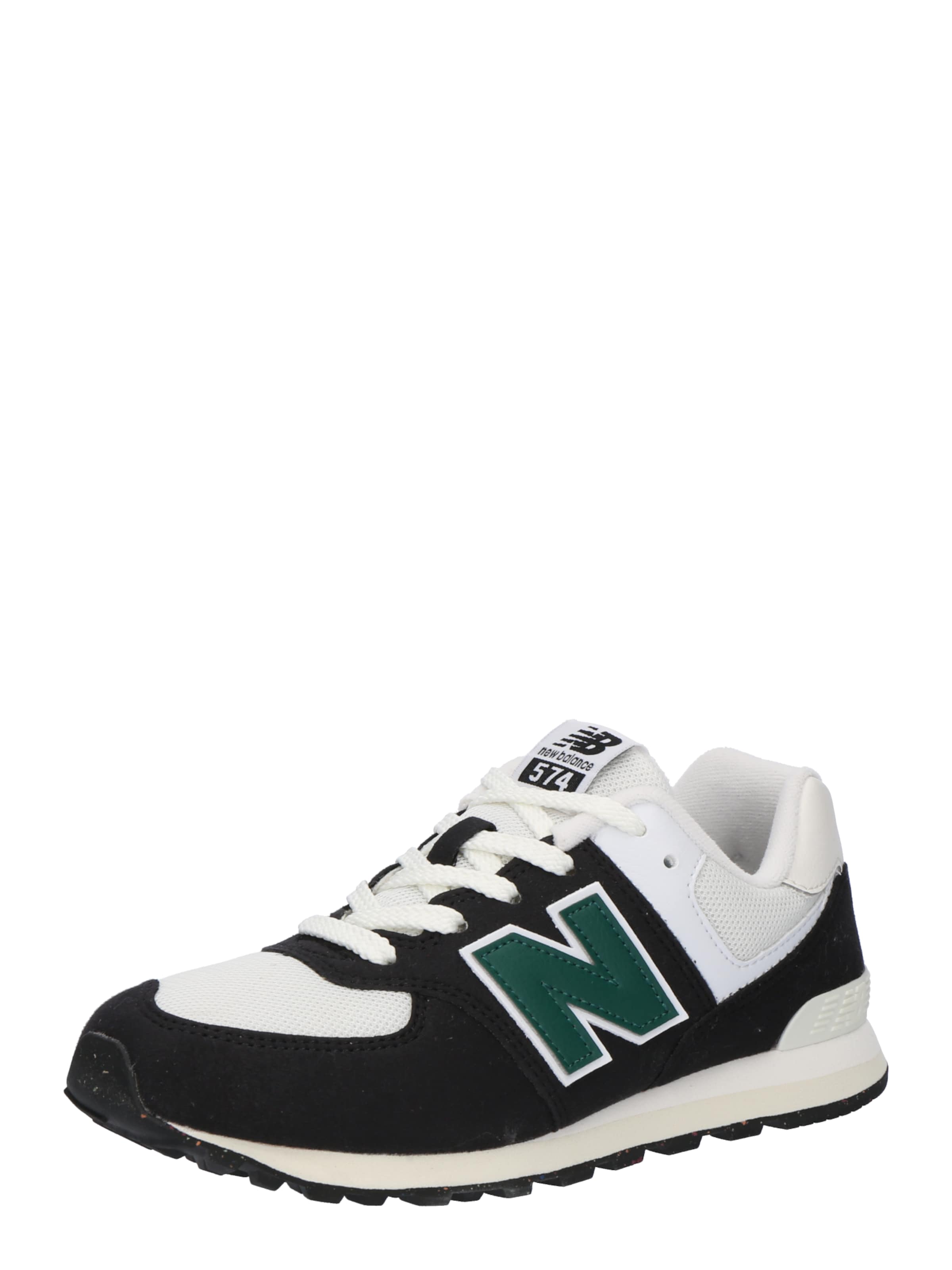 new balance Sneakers '574' in Black: front