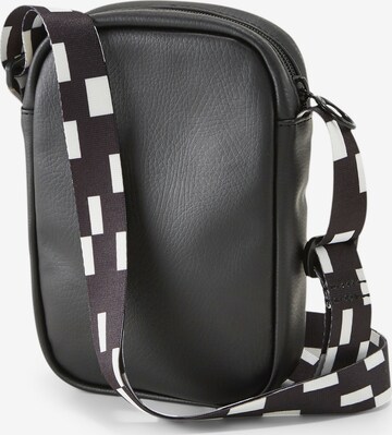 PUMA Crossbody Bag in Black