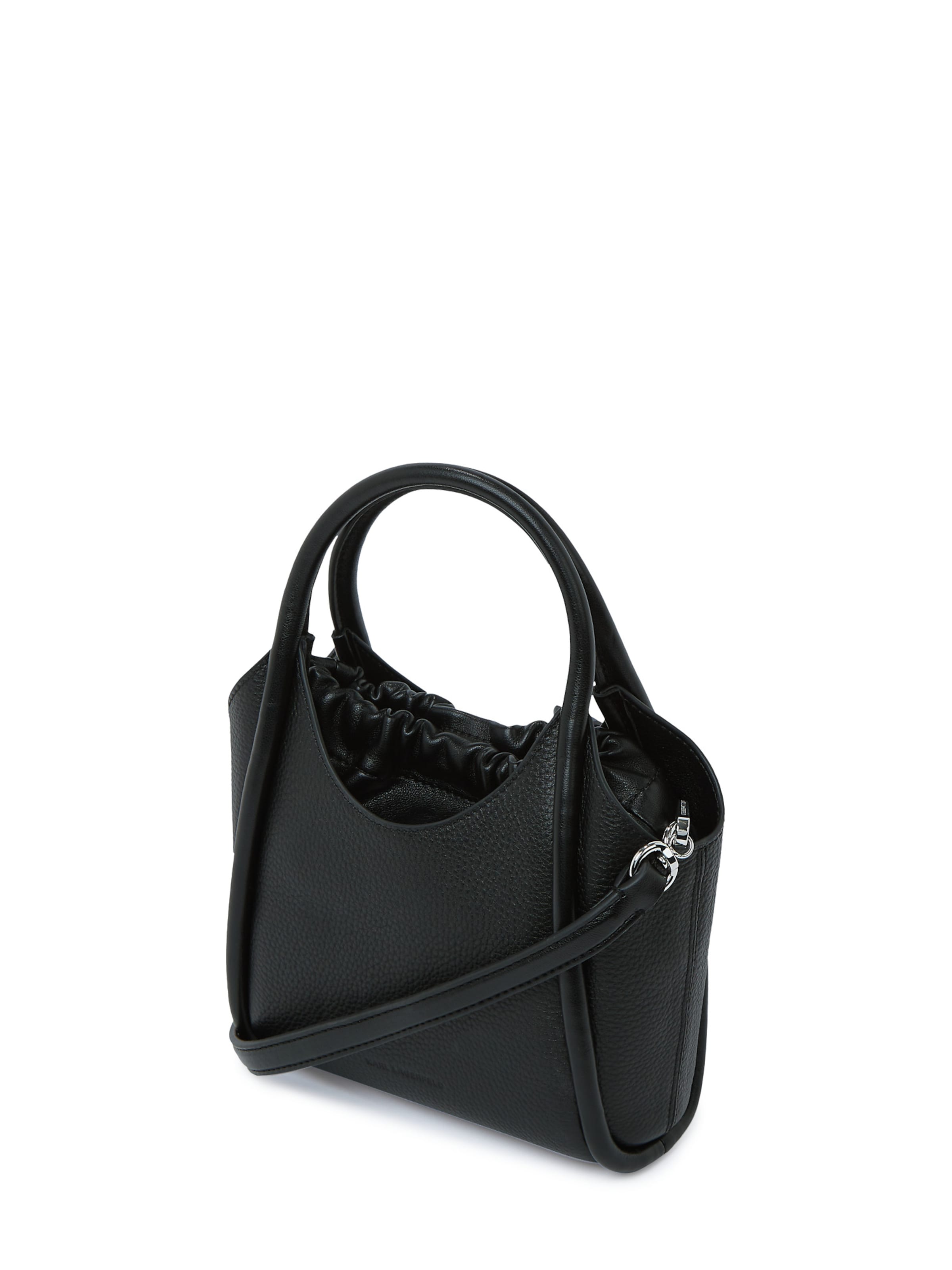 Karl Lagerfeld Vak ' MINI K/AUTOGRAPH ' – černá