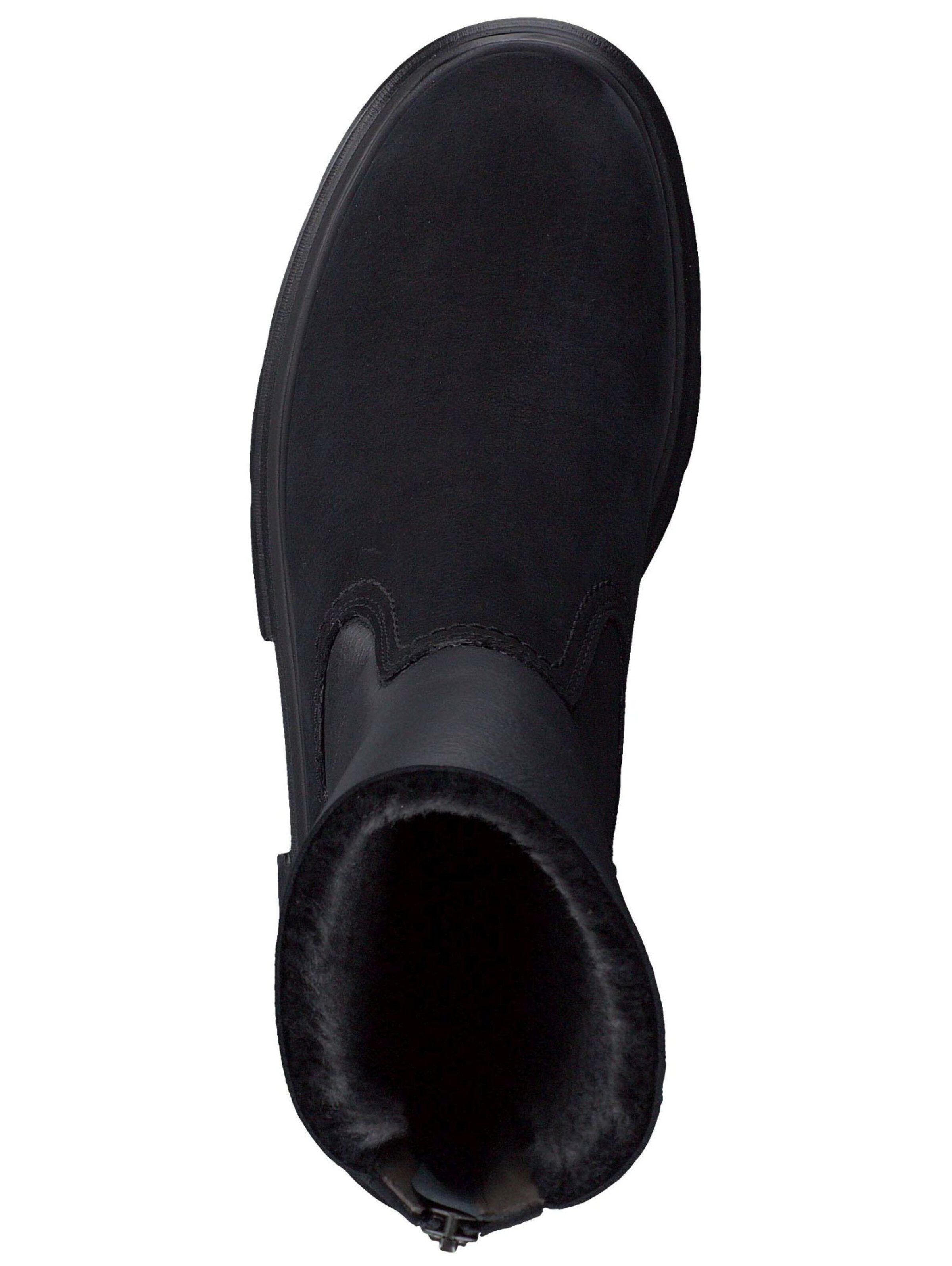 Bottines Paul Green en noir