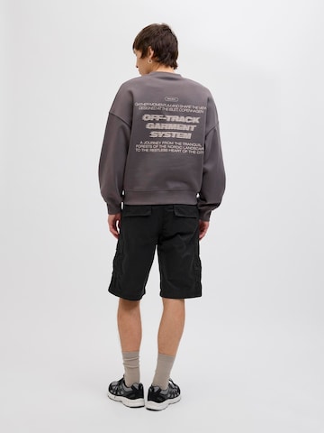 JACK & JONES - regular Pantalón en verde