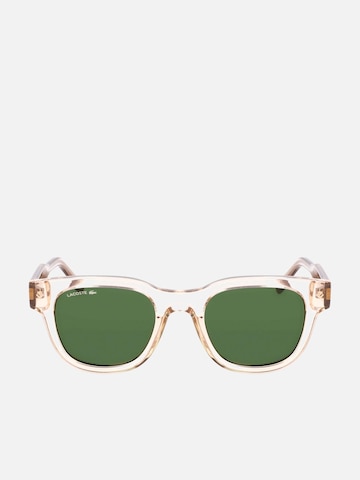 LACOSTE - Gafas de sol 'L6023S N' en beige