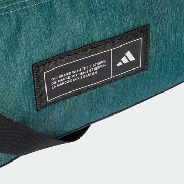 ADIDAS PERFORMANCE Sporttas '4Athlts' in Groen