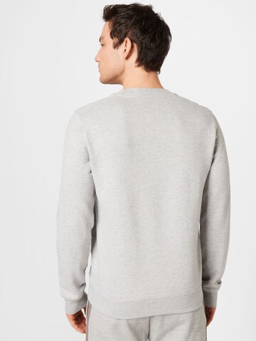 s.Oliver Sweatshirt in Grey