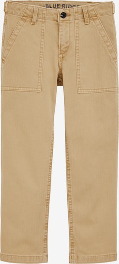 Kelnės iš WE Fashion, spalva – smėlio spalva, Prekių apžvalga