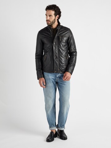 JCC Jacke in Schwarz