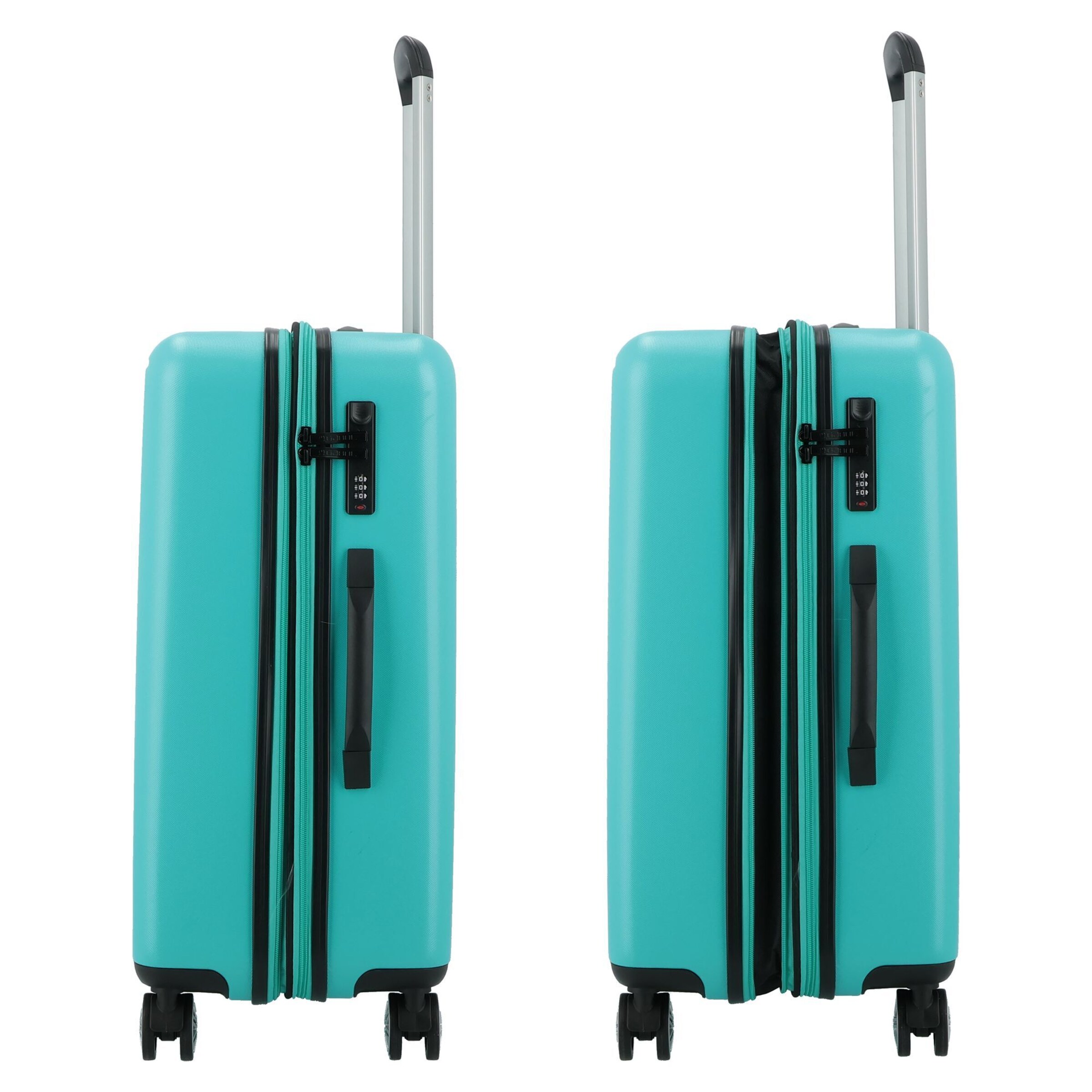 Gabol Cart 'Future Plus' in Blue