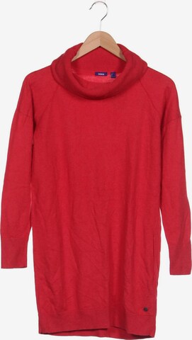 MEXX Sweater & Cardigan in L in Red: front