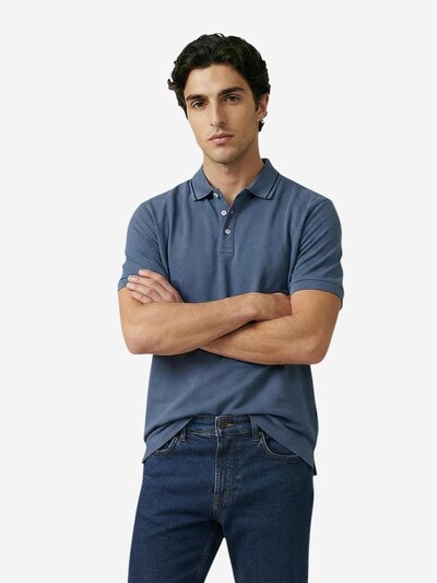 Maglietta 'XM001557 AF10363' in L ARMANI EXCHANGE di colore blu, Visualizzazione prodotti