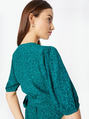 Robe 'Angelo' mbym en vert