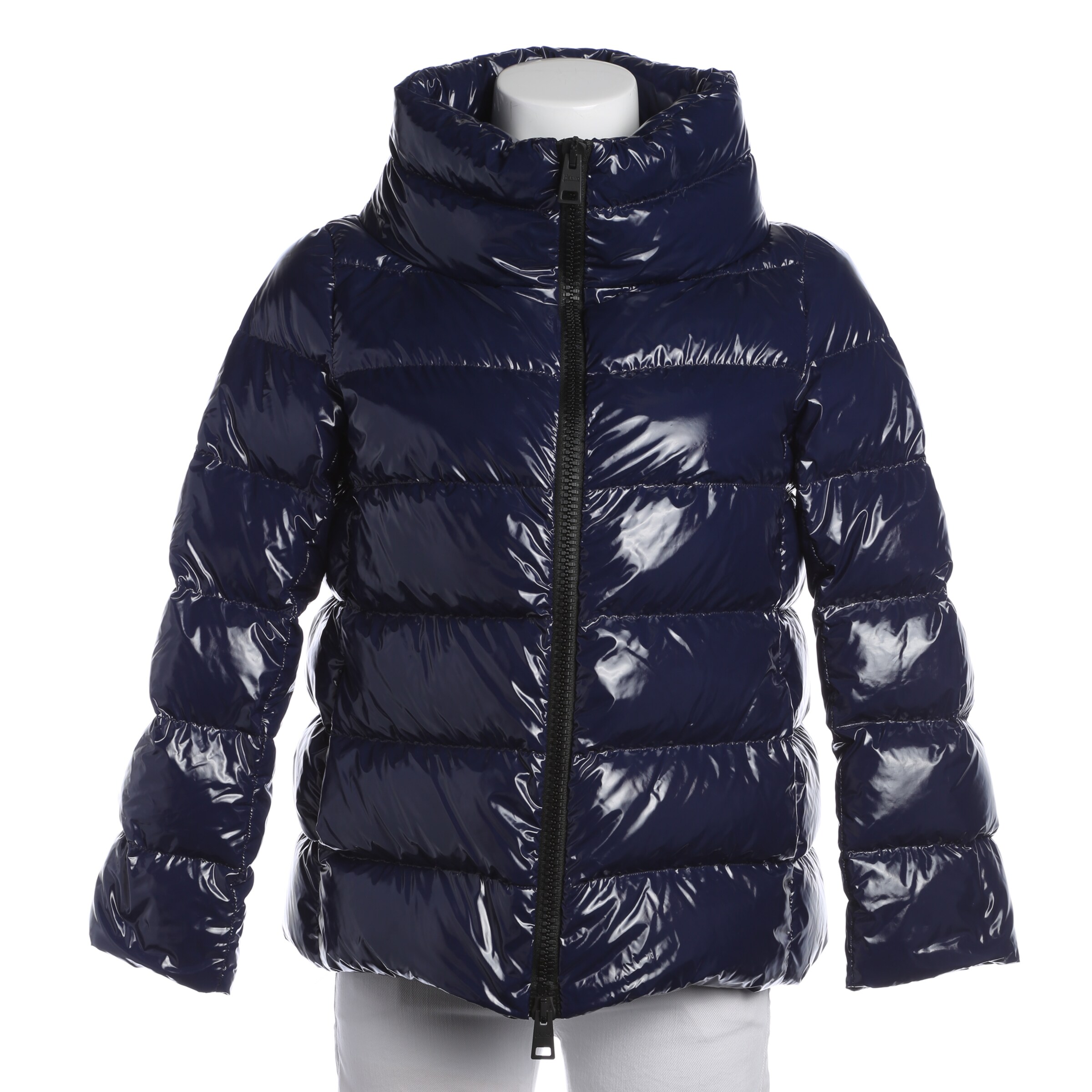 Herno Jacket & Coat in S in Blue: front