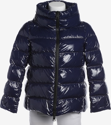 Herno Jacket & Coat in S in Blue: front