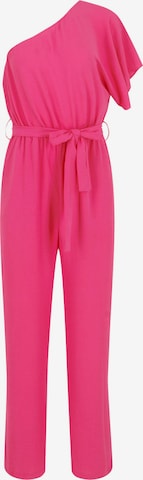 LolaLiza Jumpsuit in Pink: predná strana