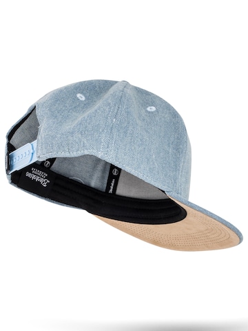 Blackskies Cap 'Snapback Cap 'Eos Vol. IV'' in Blue