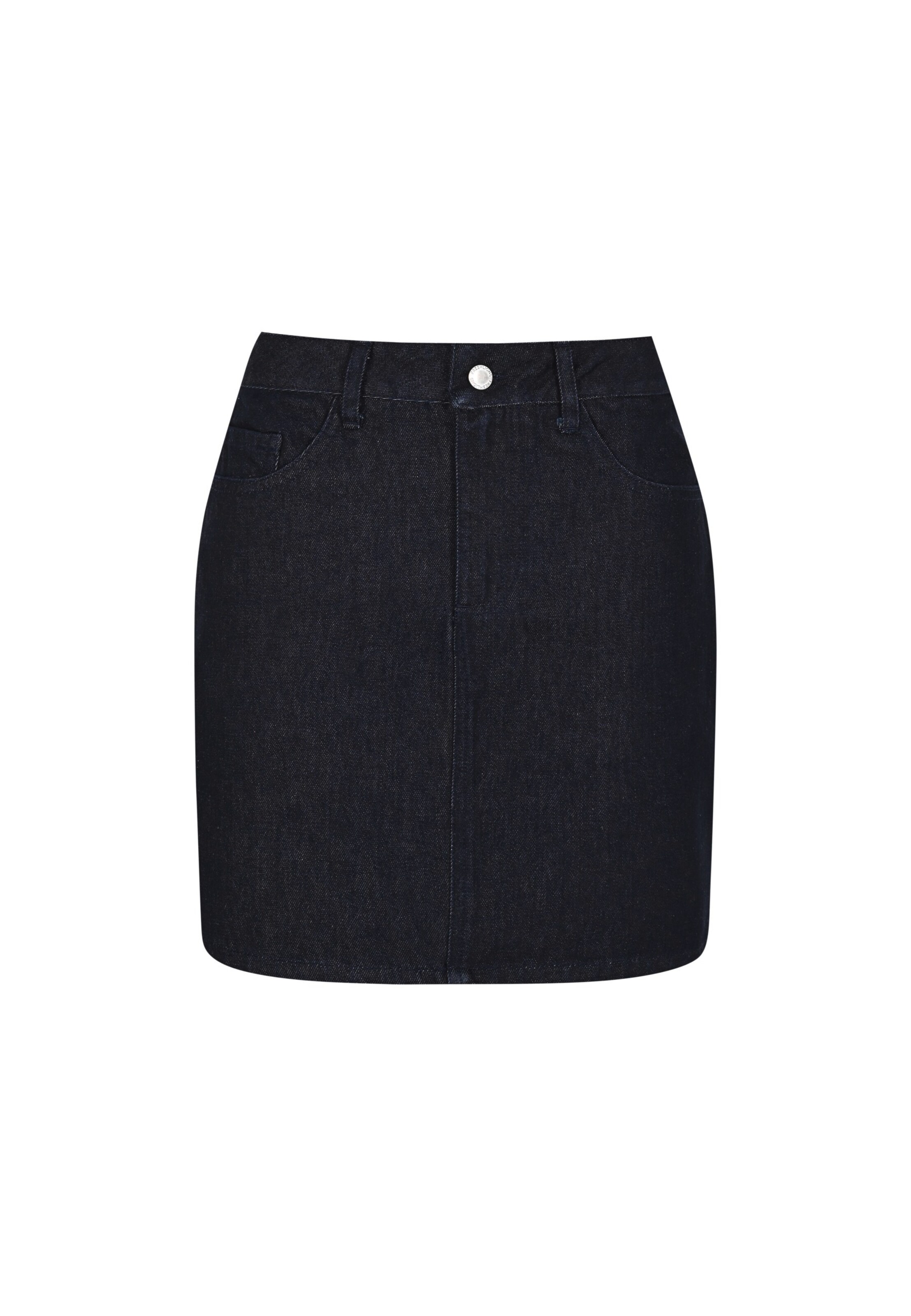 FRESHLIONS Skirt in Blue: front