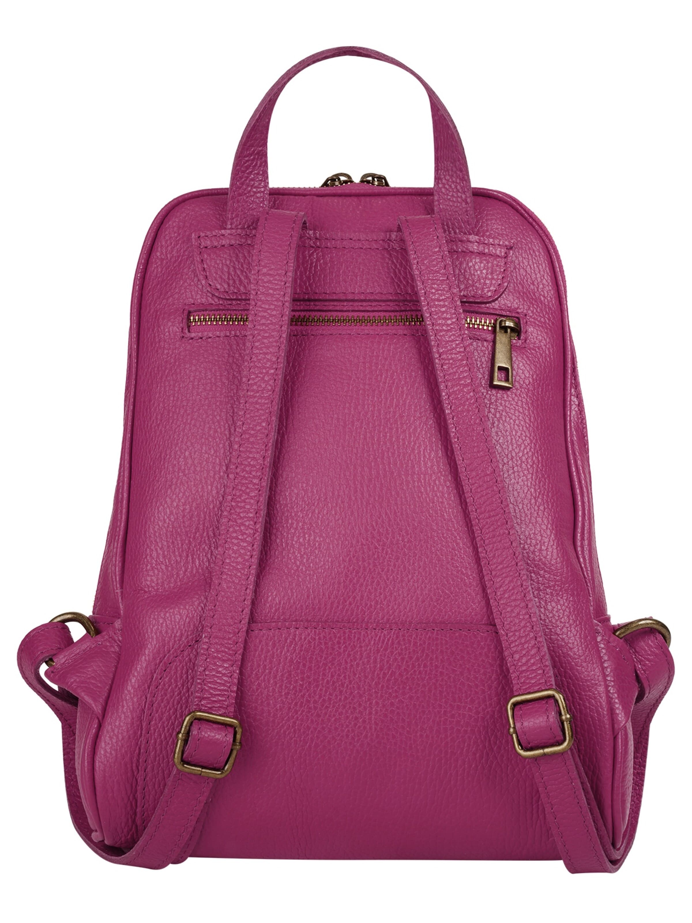 Samantha Look Rucksack‌‌‌‌‌‌‌ in Pink