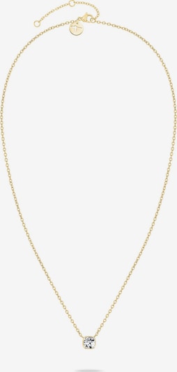 Tamaris Kette in gold, Produktansicht