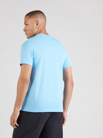 Nike Sportswear Koszulka w kolorze niebieski