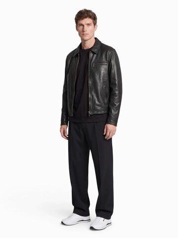 AllSaints Between-season jacket 'MILLER' in Black
