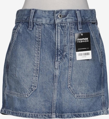 G-STAR Rock XXS in Blau: Vorderseite