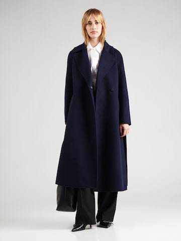 Manteau mi-saison 'MANU' Weekend Max Mara en bleu
