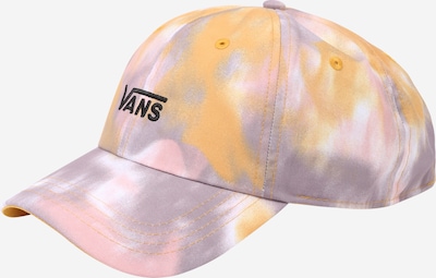 VANS Čiapka - zlatá / orgovánová / ružová / čierna / biela, Produkt