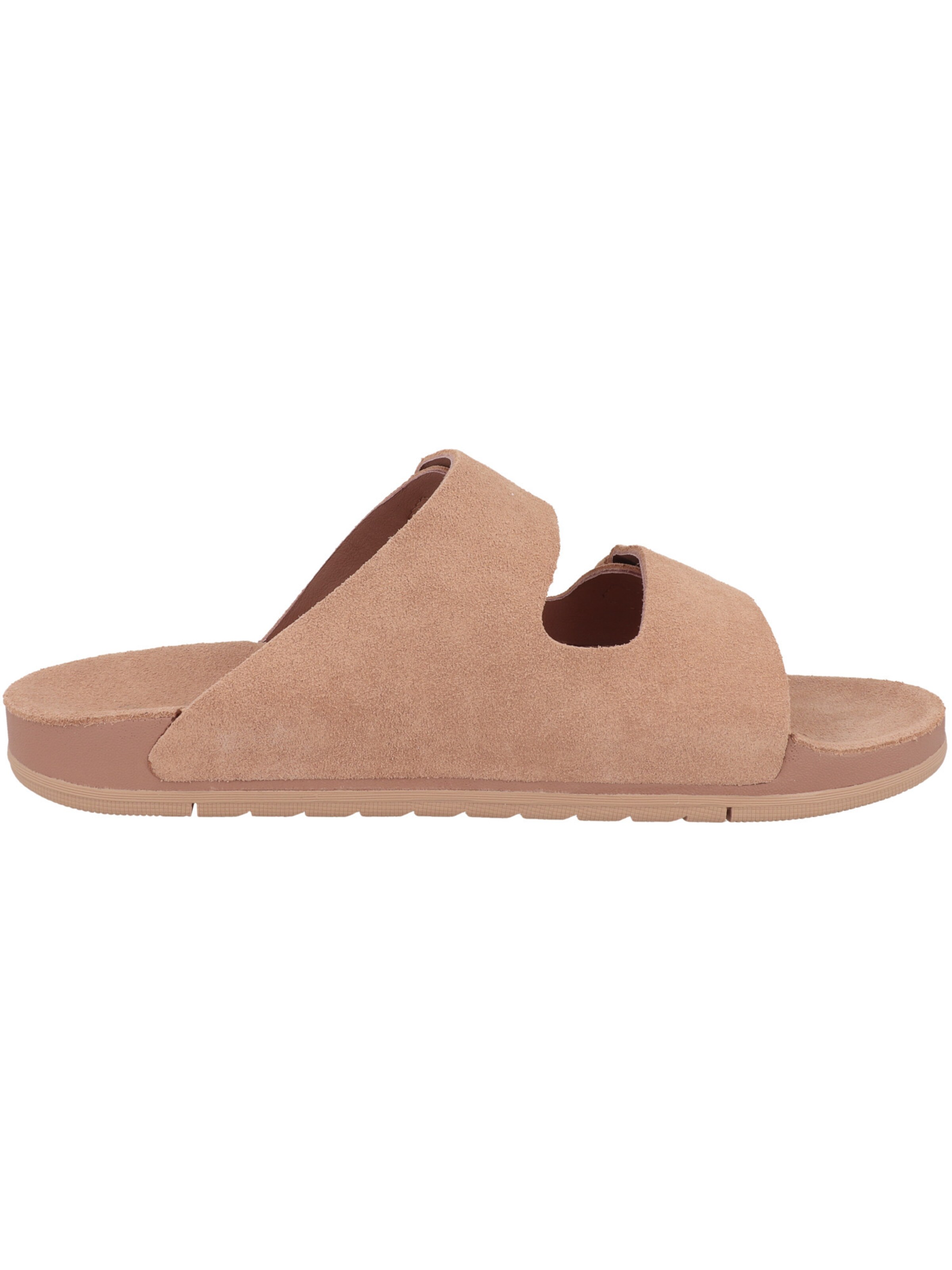 REEF Muiltjes 'Ojai Two Bar' in Roze