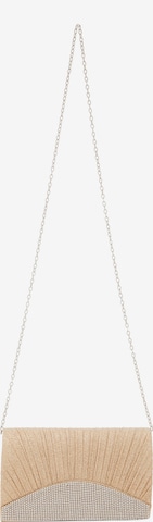 FELIPA Клатч в Бежевый: спереди