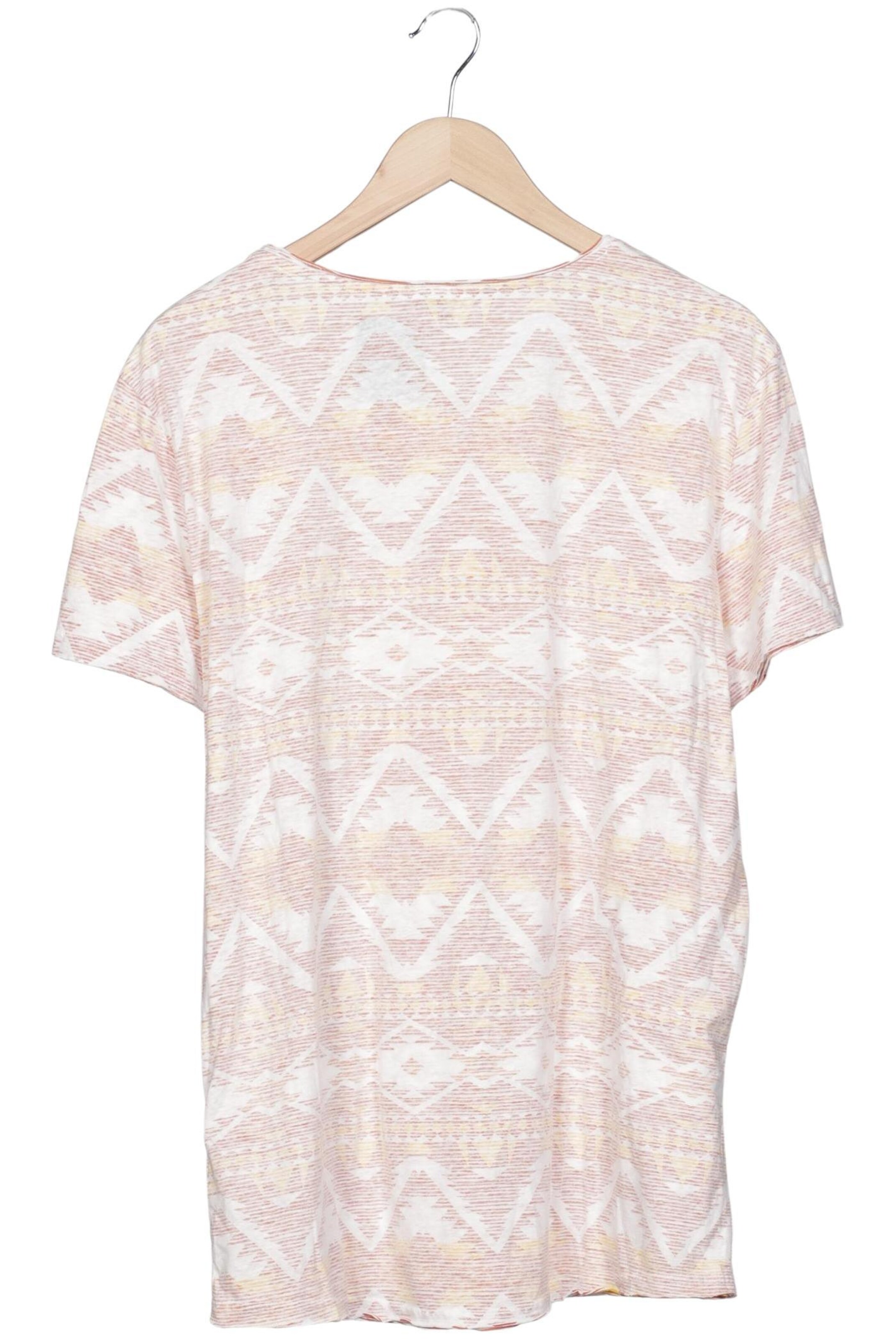 Review Shirt in XL in Beige