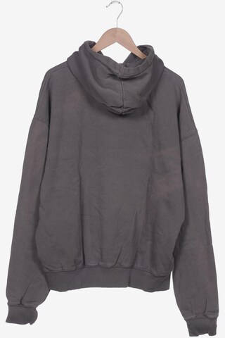 Pegador Sweatshirt & Zip-Up Hoodie in L in Grey