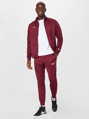 NIKE Tracksuit 'LIBERO' in Purple