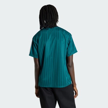 ADIDAS PERFORMANCE - Camiseta de fútbol 'FC Liverpool 95' en verde