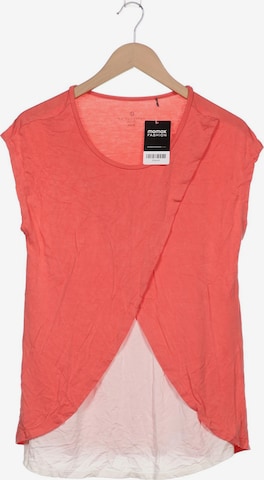 BELLYBUTTON Top & Shirt in M in Pink: front