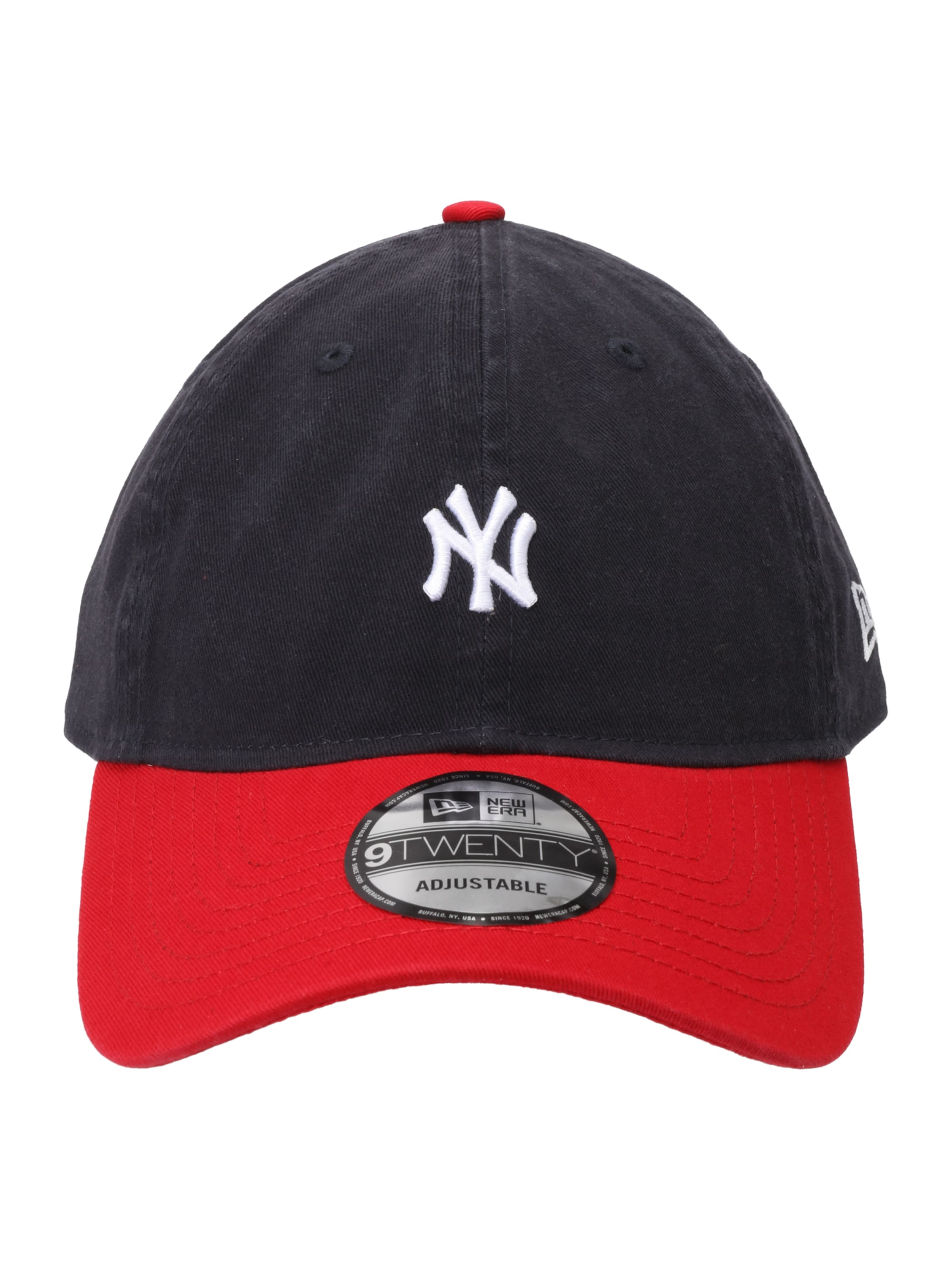 NEW ERA Cap 'MLB New York Yankees' in Blau