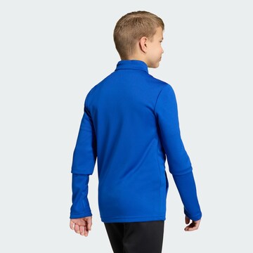 Giacca di felpa sportiva 'Entrada26 Originals' di ADIDAS PERFORMANCE in blu