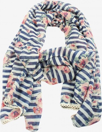 Tally Weijl Scarf & Wrap in One size in Blue: front
