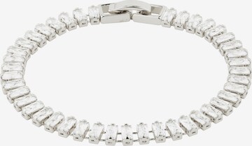 Bracelet 'Rue' Pilgrim en argent : devant