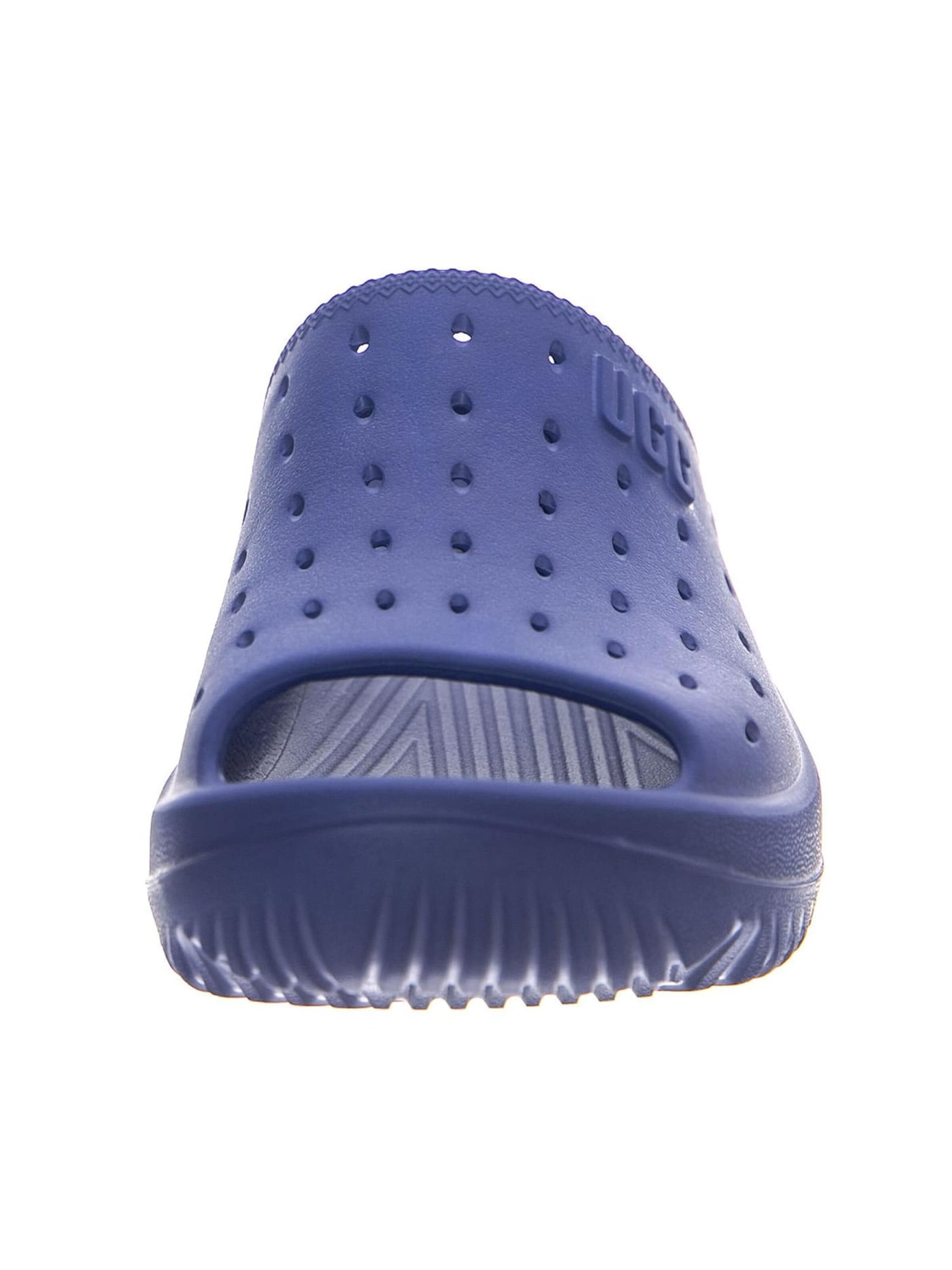 UGG Pantolette 'Slide It Night Sky'‌‌‌‌‌‌‌‌‌‌ in Blau