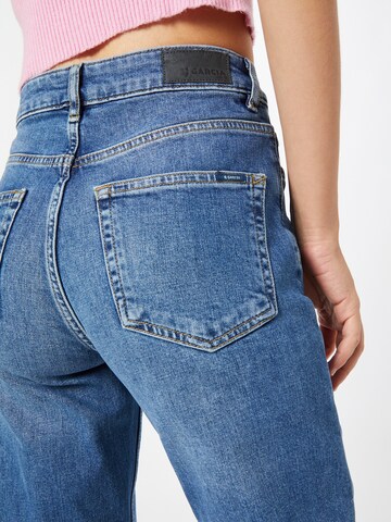 regular Jeans 'Luisa' di GARCIA in blu