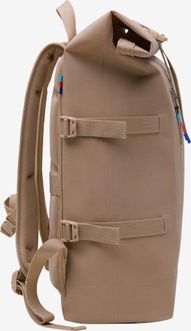 Got Bag Rucksack in Beige