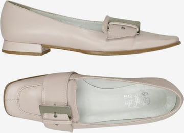 Buffalo London Halbschuh 38 in Pink: Vorderseite