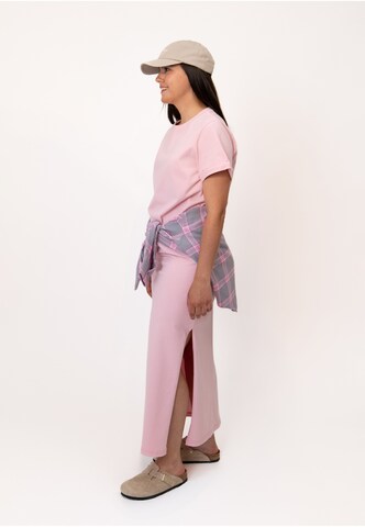 OH APRIL Kleid 'Juli' in Pink
