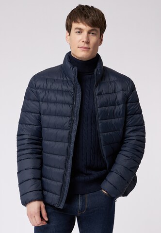 ROY ROBSON Tussenjas in Blauw