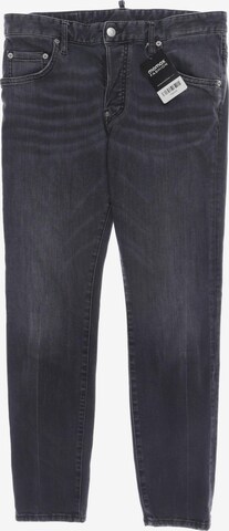 DSQUARED2 Jeans 31-32 in Grau: predná strana