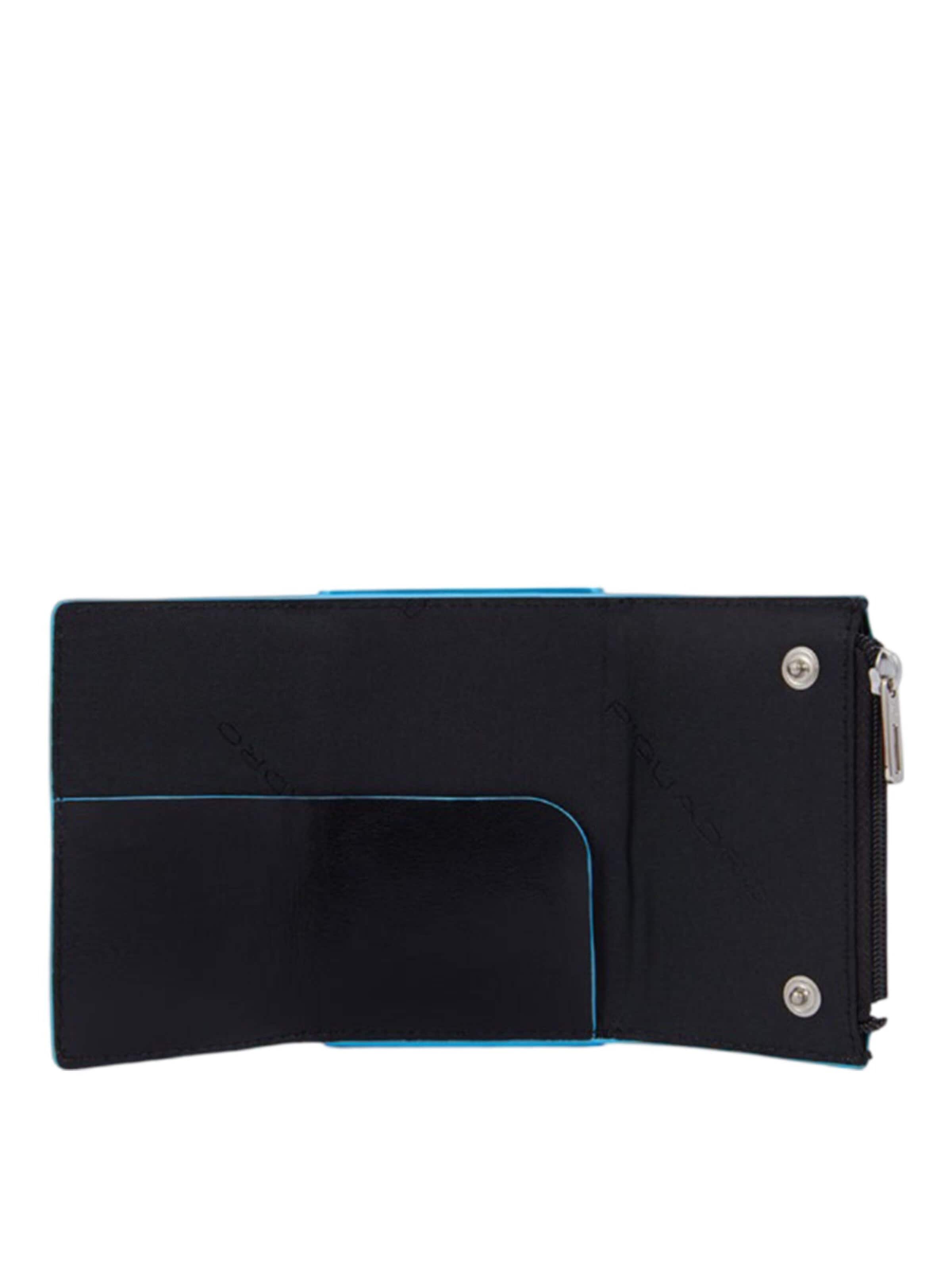Piquadro Wallet in Black
