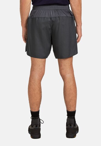 pilka ICEBREAKER Standartinis Kelnės 'M Mer 125 Cool-Lite Active 7'