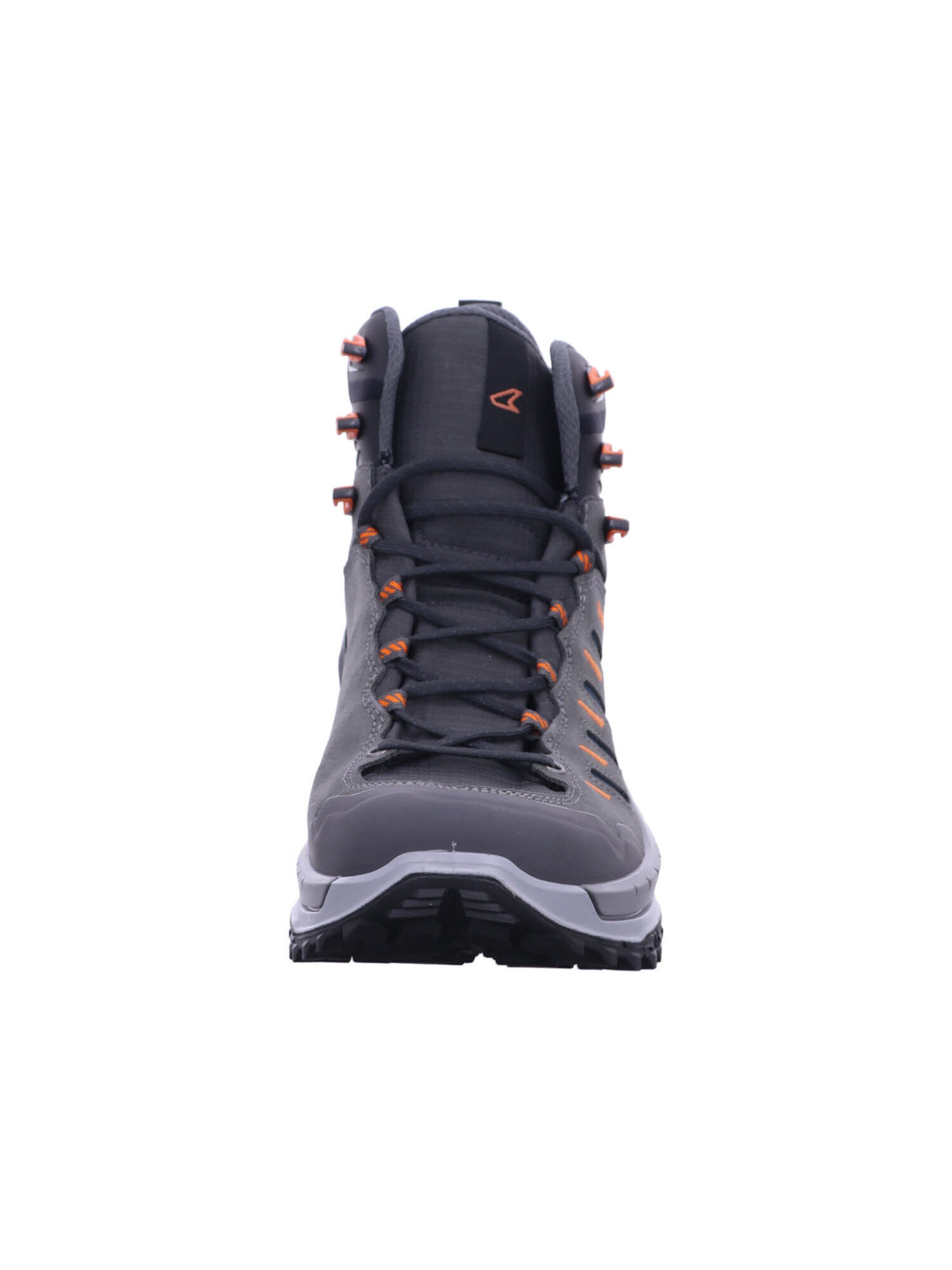 LOWA Boots 'Innovo' in Grey