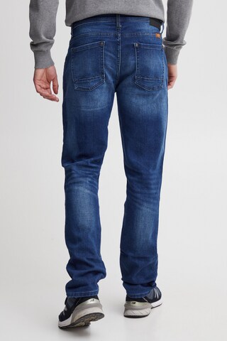 BLEND Slimfit Jeans 'Twister' in Blauw