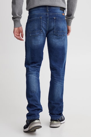 BLEND Slimfit Jeans 'Twister' i blå