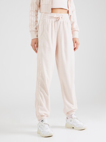 ADIDAS ORIGINALS Tapered Hose in Pink: Vorderseite